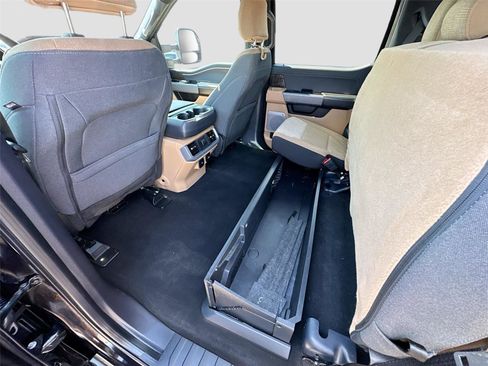 Used 2023 Ford F150 XLT w/ Equipment Group 302A High image 18