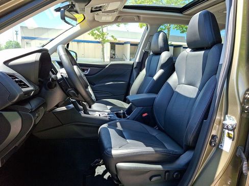 Used 2023 Subaru Forester Touring w/ Popular Package #2 AWD/4WD image 14