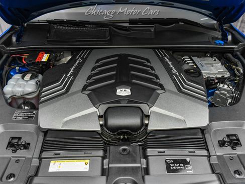 Used 2022 Lamborghini Urus image 58