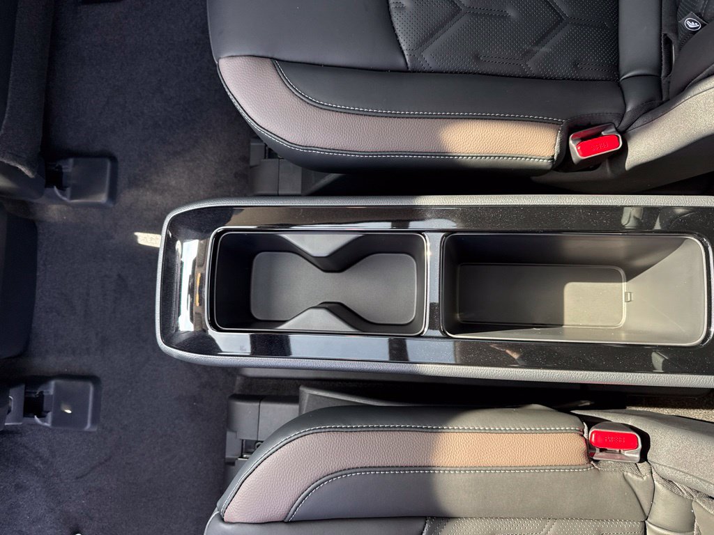 New 2026 Nissan Pathfinder Platinum AWD/4WD image 28