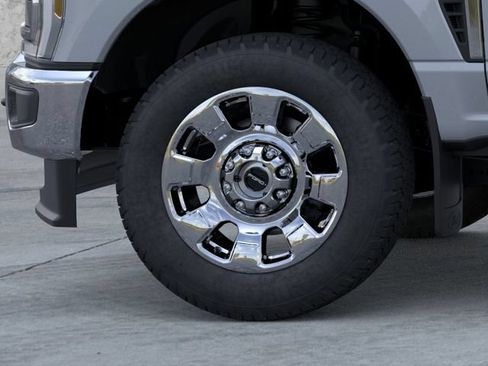 New 2026 Ford F250 Lariat w/ Chrome Package AWD/4WD image 19