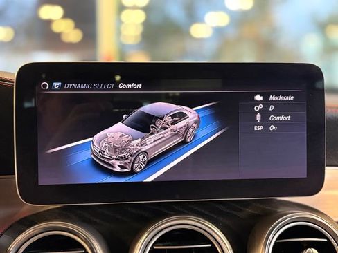 Used 2021 Mercedes-Benz C 43 AMG 4MATIC Sedan image 30