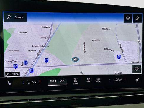 Used 2025 Audi A5 2.0T Premium w/ Convenience Package image 16