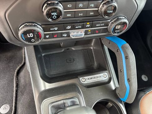 Used 2023 Ford Bronco Outer Banks AWD/4WD image 20