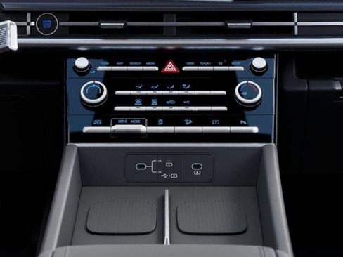 Certified 2026 Hyundai Santa Fe SE image 25