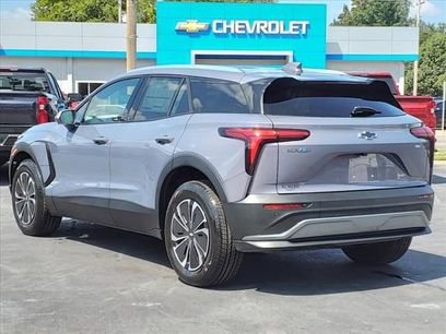New 2024 Chevrolet Blazer EV LT