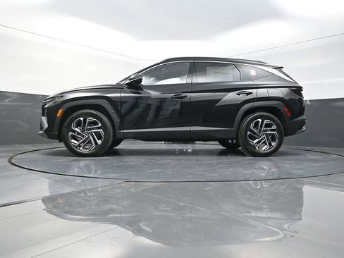 New 2026 Hyundai Tucson Limited AWD/4WD image 35