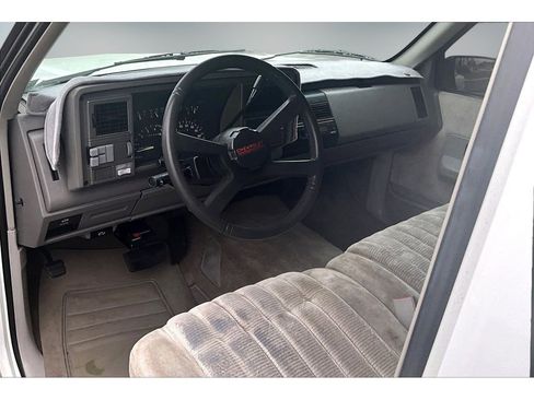 Used 1992 Chevrolet Silverado 3500 2WD Crew Cab image 12