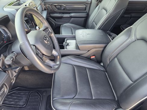 Certified 2024 RAM 1500 Limited AWD/4WD image 15