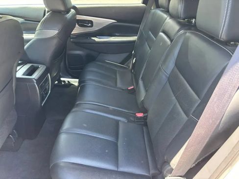 Used 2017 Nissan Murano SL AWD/4WD image 13