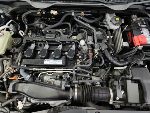 Used 2016 Honda Civic EX-T image 31