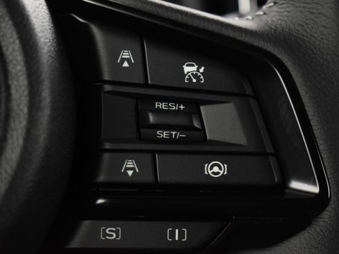 New 2025 Subaru Forester Premium image 26