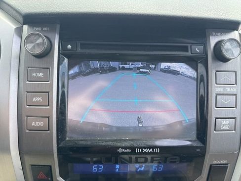 Used 2014 Toyota Tundra Limited w/ Limited Premium Package image 16