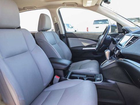 Used 2016 Honda CR-V Touring image 16