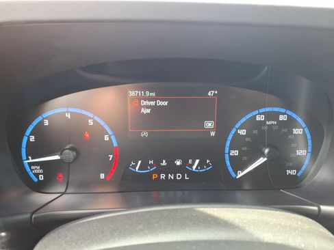 Used 2021 Ford Bronco Sport Big Bend w/ Big Bend Package (96B) image 18