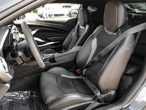 Used 2023 Chevrolet Camaro SS RWD image 30