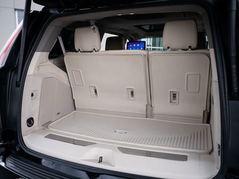 Used 2025 Cadillac Escalade Sport Platinum AWD/4WD image 54