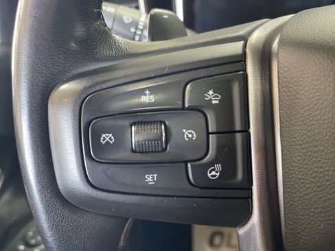 Used 2023 GMC Sierra 1500 SLT w/ SLT Premium Package image 30