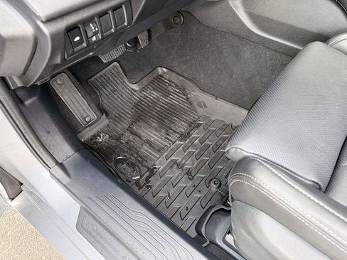 Certified 2025 Subaru Legacy Limited image 19