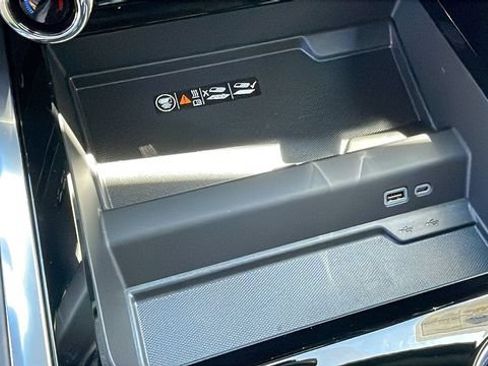 New 2026 Chevrolet Tahoe RST w/ Comfort Package RWD image 16