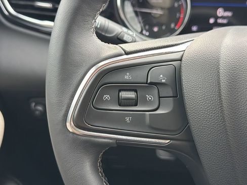 Used 2023 Buick Encore GX Preferred w/ Cold Weather Comfort Package FWD image 25
