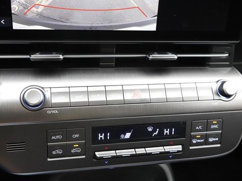 New 2026 Hyundai Kona SEL Sport image 25