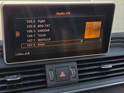 Used 2019 Audi Q5 2.0T Premium Plus w/ Premium Plus Package image 22