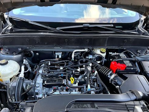 Certified 2022 Ford Bronco Sport Big Bend w/ Convenience Package image 31