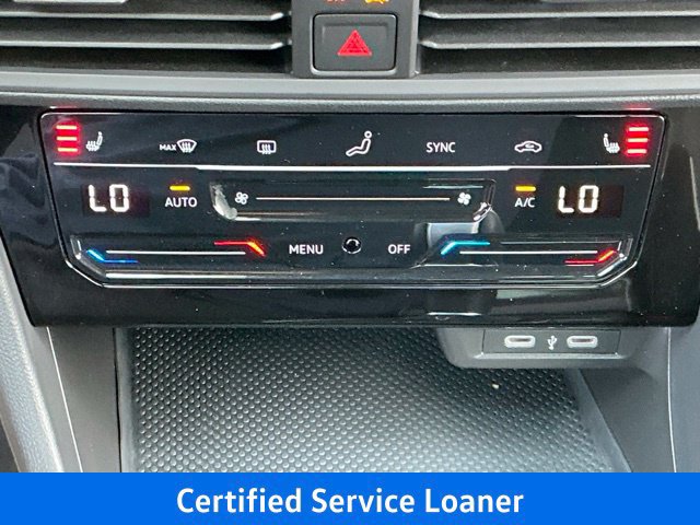 New 2026 Volkswagen Jetta Sport FWD image 23
