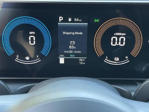 New 2026 Hyundai Tucson SEL w/ Tow & Go Package image 33