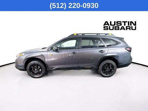 Certified 2022 Subaru Outback Wilderness image 5