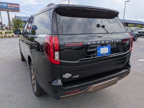 New 2026 Ford Expedition King Ranch AWD/4WD image 6