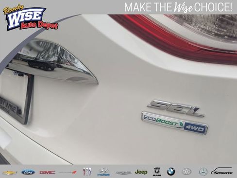 Used 2013 Ford Escape SEL AWD/4WD image 22