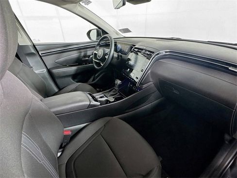 Used 2022 Hyundai Tucson SEL w/ Convenience Package image 22