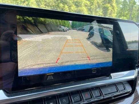 Certified 2023 Chevrolet Silverado 1500 RST w/ Protection Package image 22