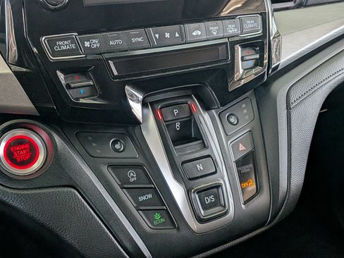 Used 2024 Honda Odyssey EX-L image 22