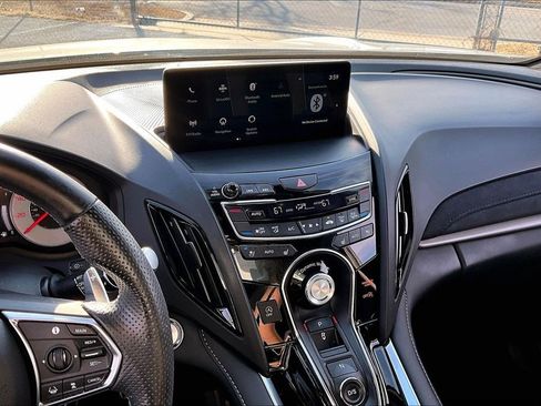 Used 2020 Acura RDX A-Spec image 9