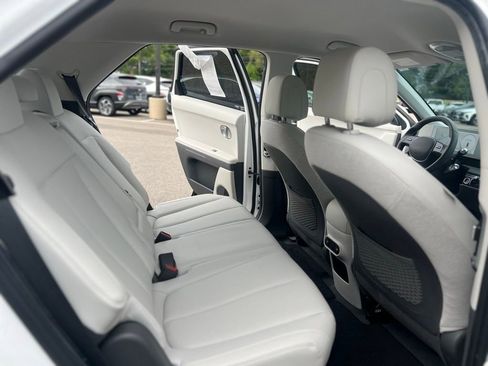 Certified 2023 Hyundai Ioniq 5 SEL RWD image 20