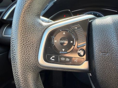 Used 2016 Honda Civic EX image 12