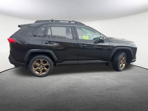 Used 2023 Toyota RAV4 AWD Hybrid image 16