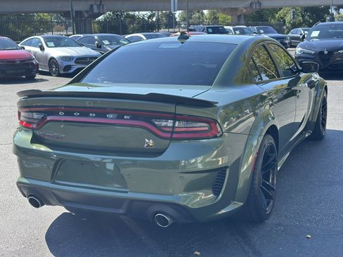 Used 2020 Dodge Charger Scat Pack RWD image 9