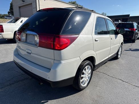 Used 2007 Buick Rendezvous CX w/ CX Luxury Package FWD image 6