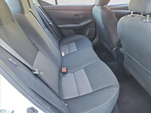 Used 2025 Nissan Sentra SV FWD image 19
