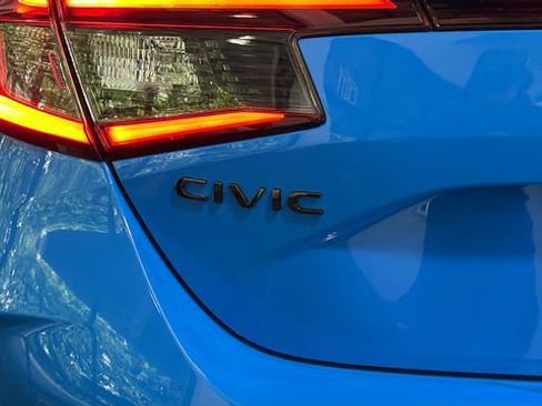 New 2026 Honda Civic Type R image 12