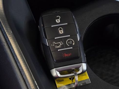 Used 2022 RAM 1500 Rebel w/ Rebel Level 2 Equipment Group AWD/4WD image 40