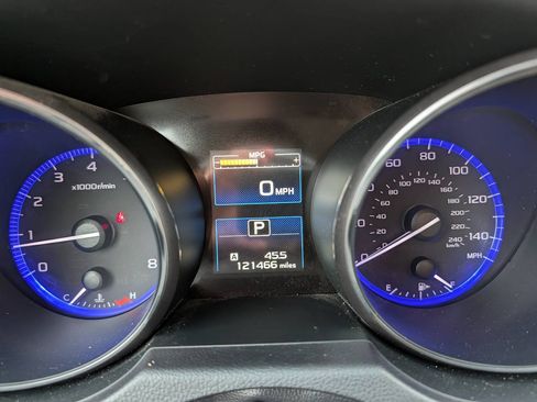 Used 2015 Subaru Outback 2.5i Premium AWD/4WD image 16
