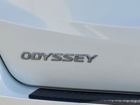 Used 2019 Honda Odyssey Elite image 30
