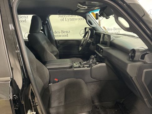 Used 2024 Toyota Land Cruiser 1958 image 5