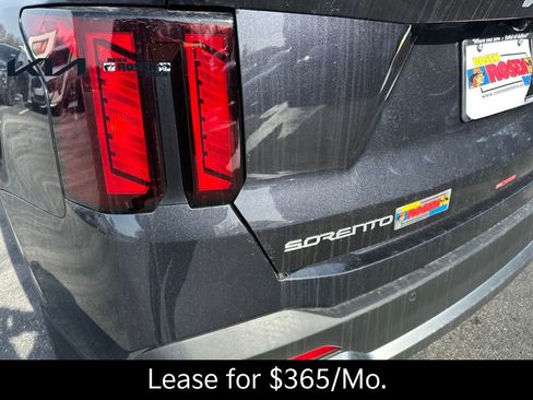 New 2026 Kia Sorento S AWD/4WD image 35