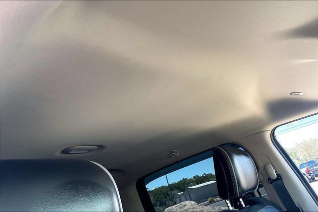 Used 2021 RAM 1500 Laramie w/ Off Road Group AWD/4WD image 17